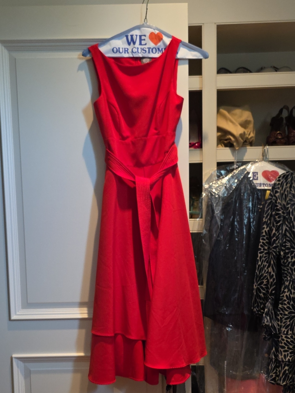 Vince Camuto Dress Size 8 Gorgeous!
